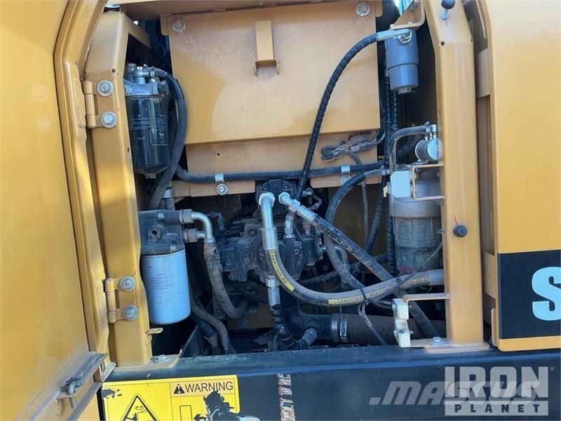 Sany SY135C Raupenbagger