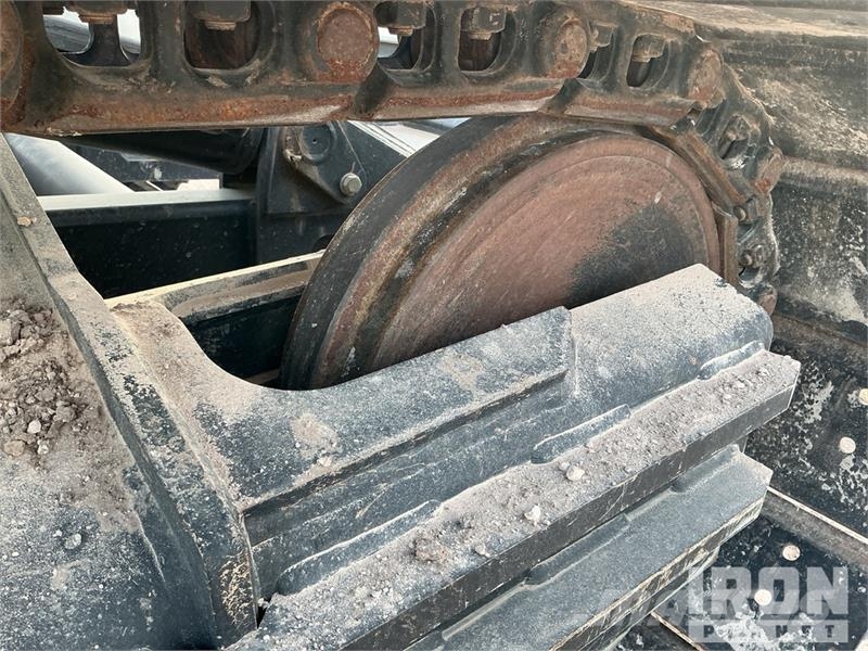 Sany SY135C Raupenbagger