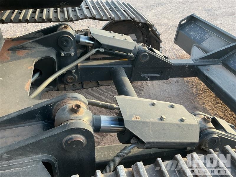 Sany SY135C Raupenbagger