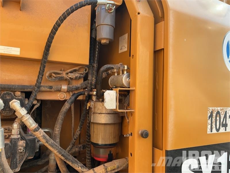 Sany SY135C Raupenbagger