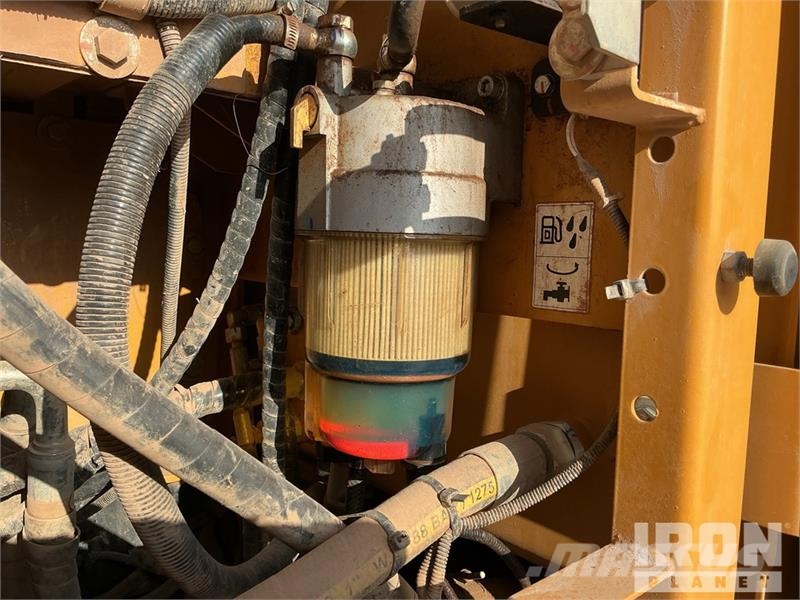 Sany SY135C Raupenbagger