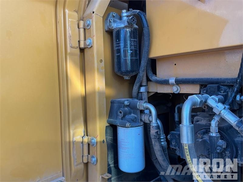 Sany SY135C Raupenbagger