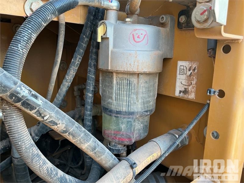 Sany SY135C Raupenbagger