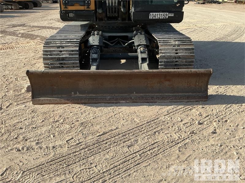Sany SY135C Raupenbagger