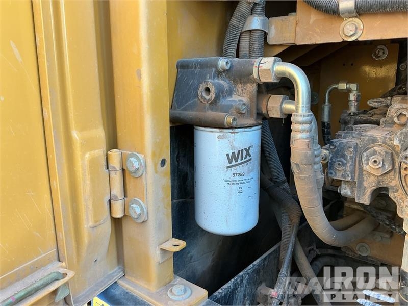 Sany SY135C Raupenbagger