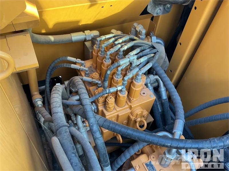 Sany SY135C Raupenbagger