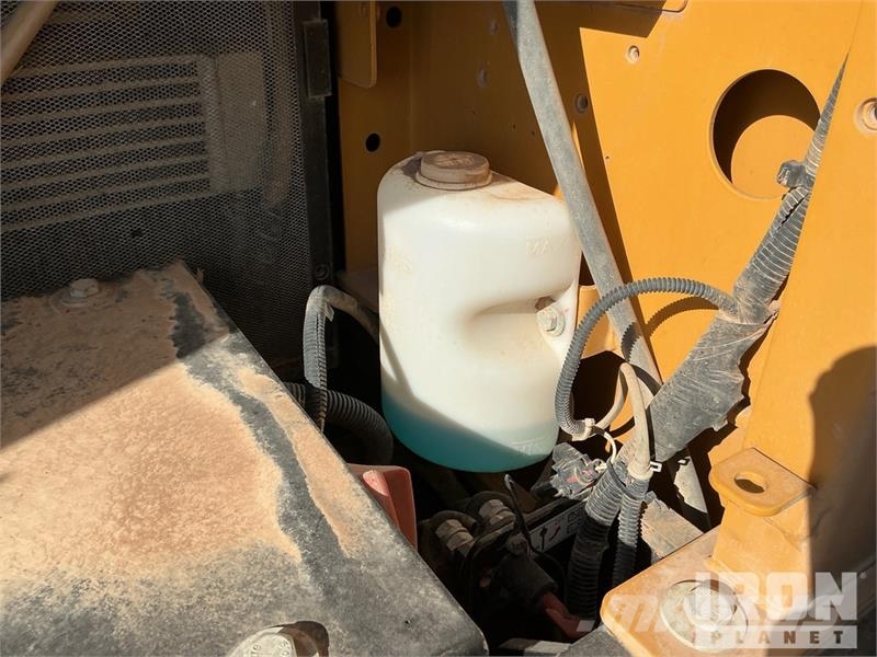 Sany SY135C Raupenbagger