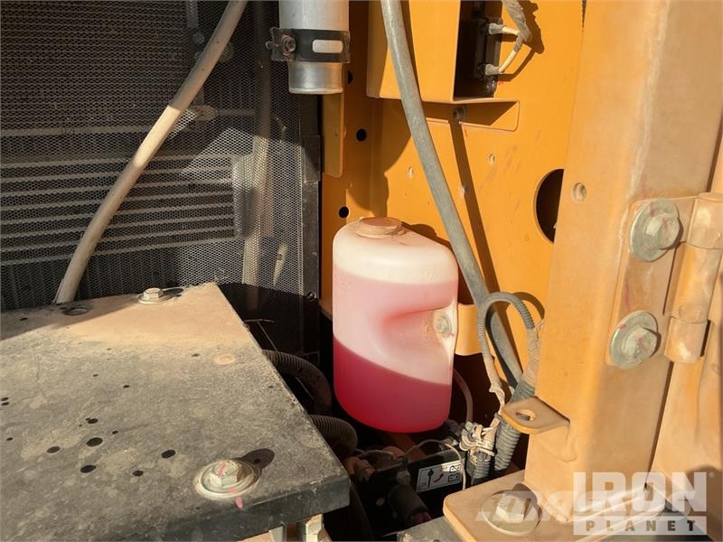 Sany SY135C Raupenbagger