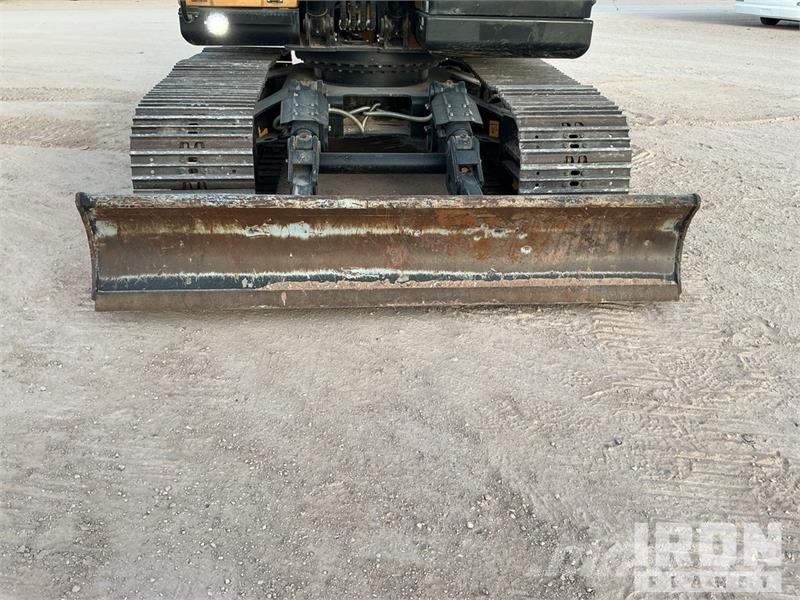 Sany SY135C Raupenbagger