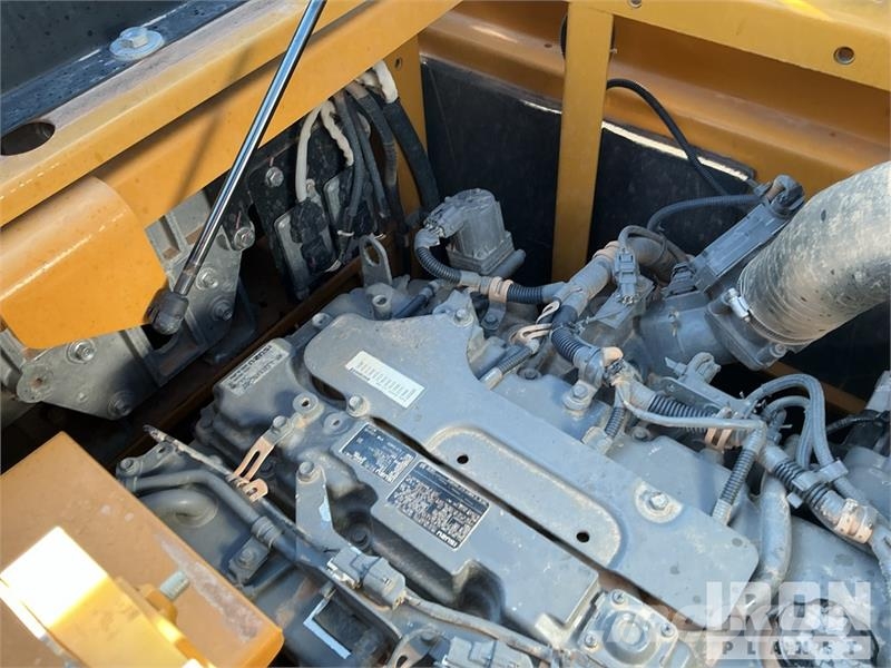 Sany SY135C Raupenbagger