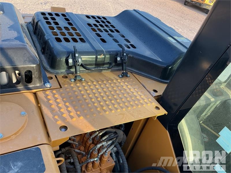 Sany SY135C Raupenbagger