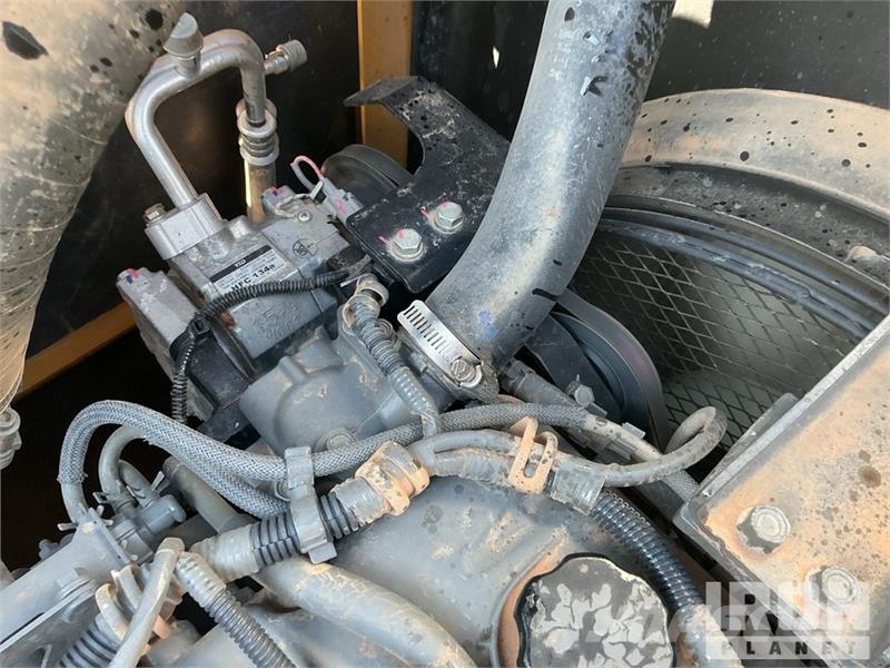 Sany SY135C Raupenbagger