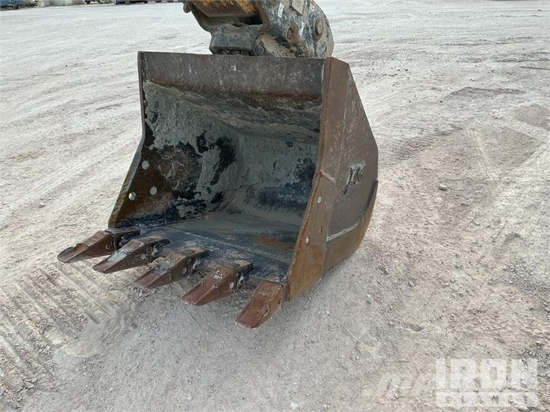 Sany SY135C Raupenbagger