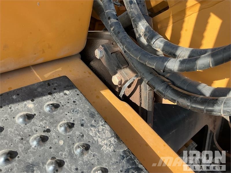 Sany SY135C Raupenbagger
