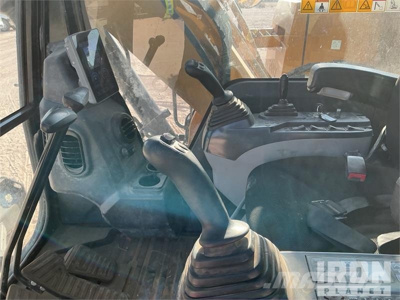 Sany SY135C Raupenbagger