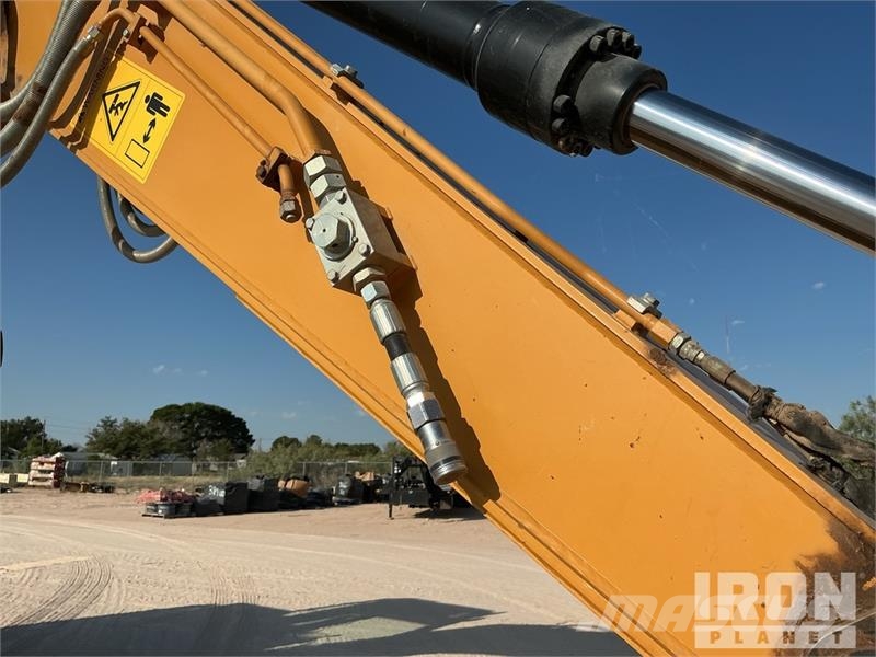 Sany SY135C Raupenbagger