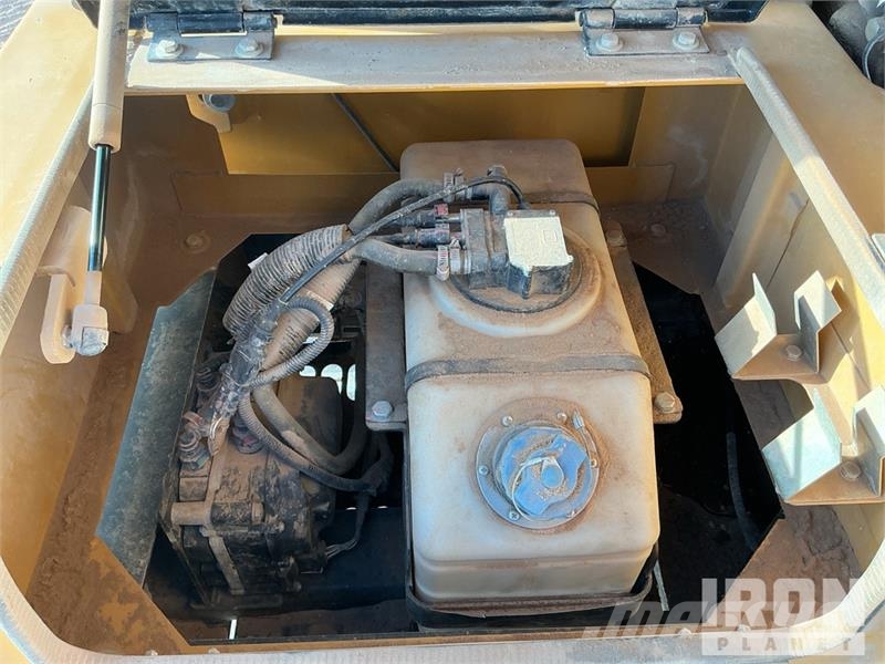 Sany SY135C Raupenbagger