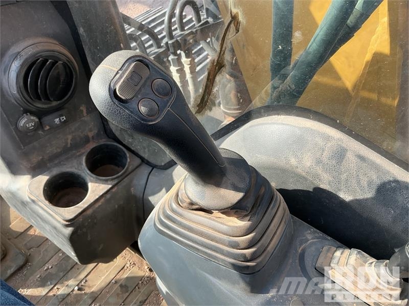 Sany SY135C Raupenbagger