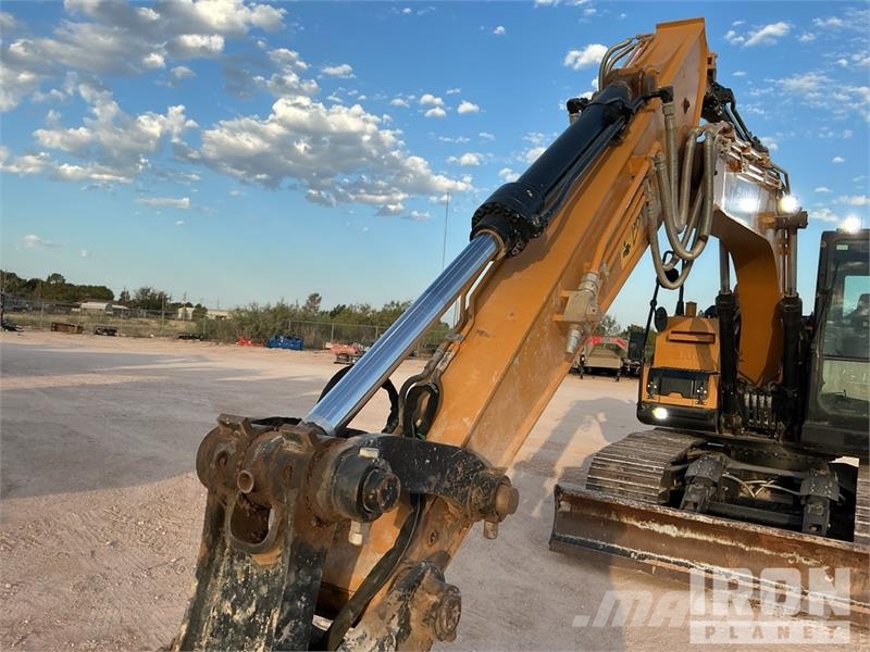 Sany SY135C Raupenbagger