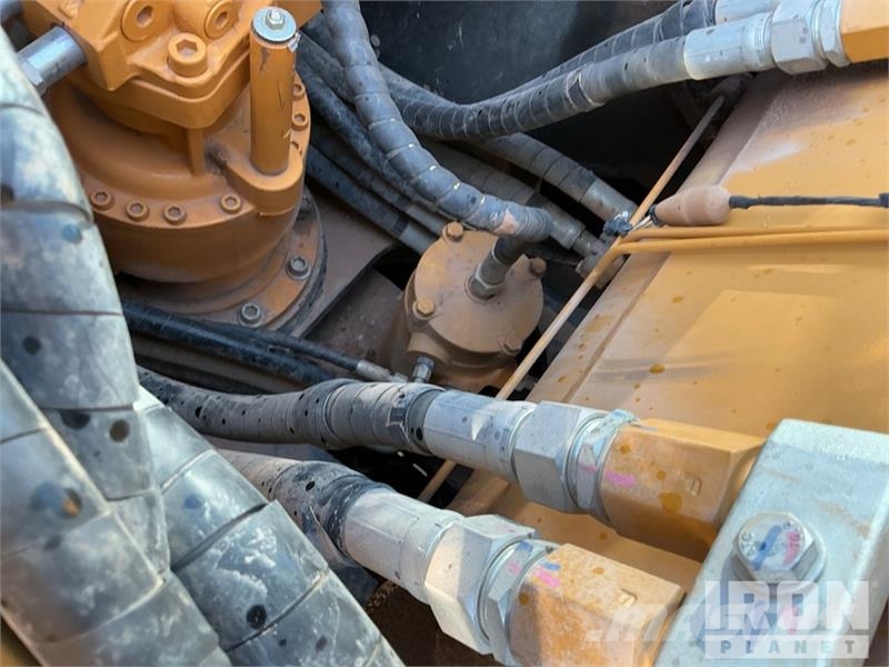 Sany SY135C Raupenbagger