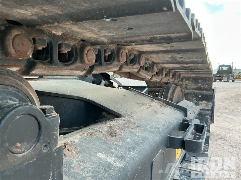 Sany SY135C Raupenbagger