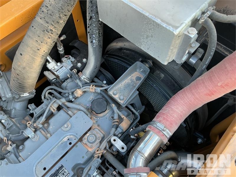 Sany SY135C Raupenbagger