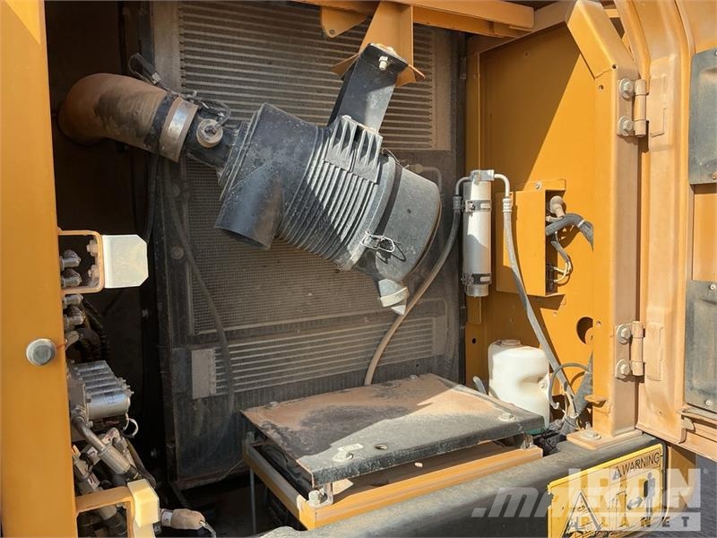 Sany SY135C Raupenbagger