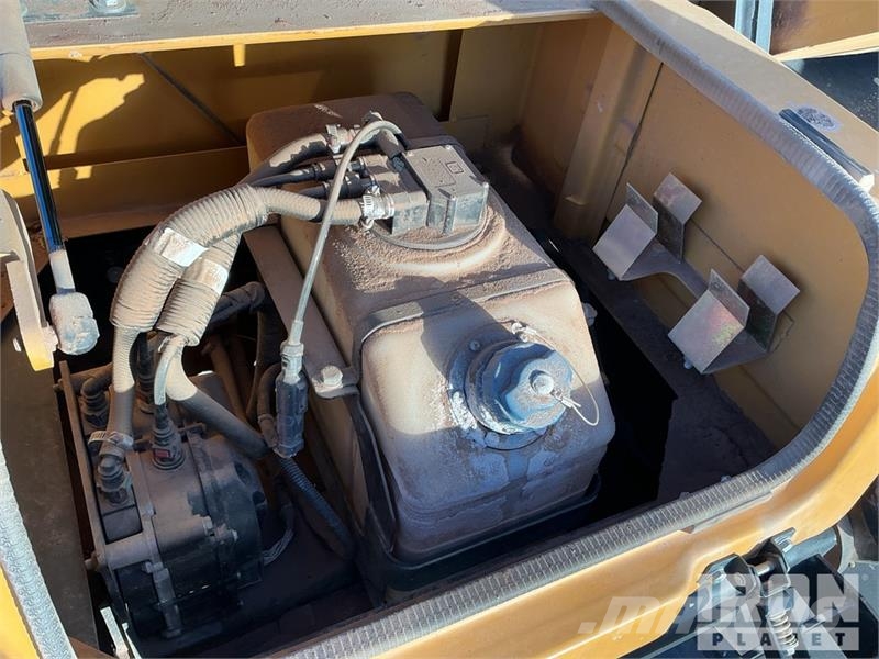 Sany SY135C Raupenbagger