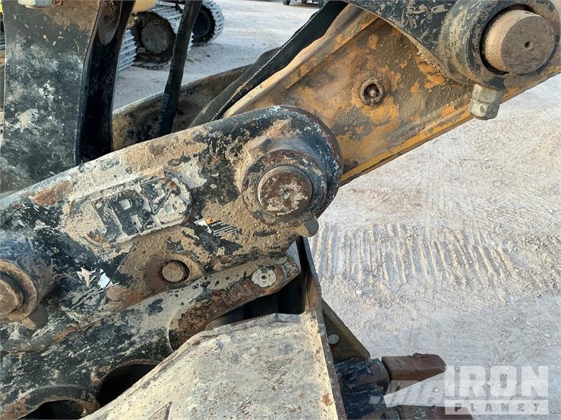 Sany SY135C Raupenbagger