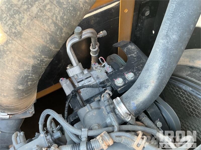 Sany SY135C Raupenbagger