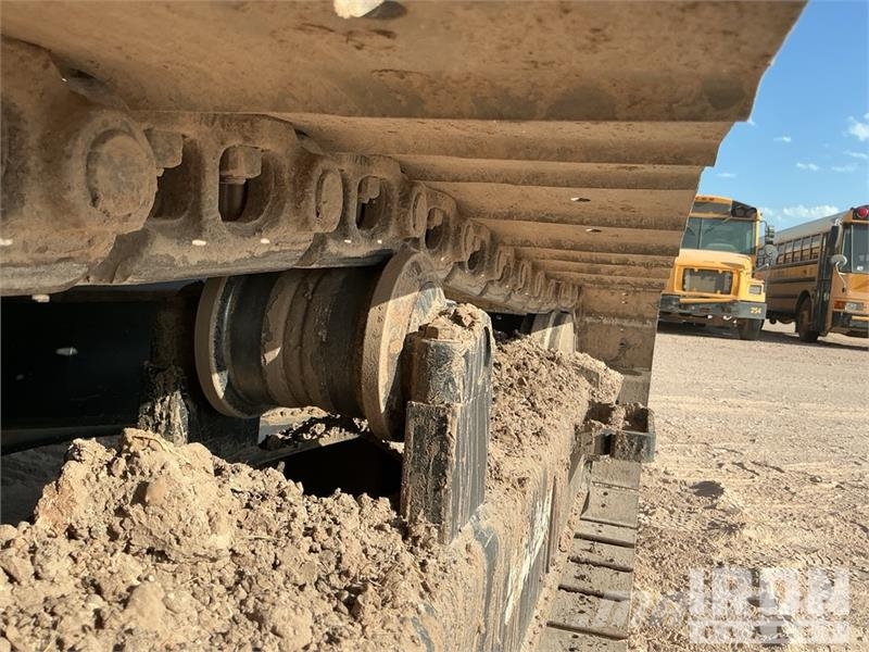 Sany SY135C Raupenbagger