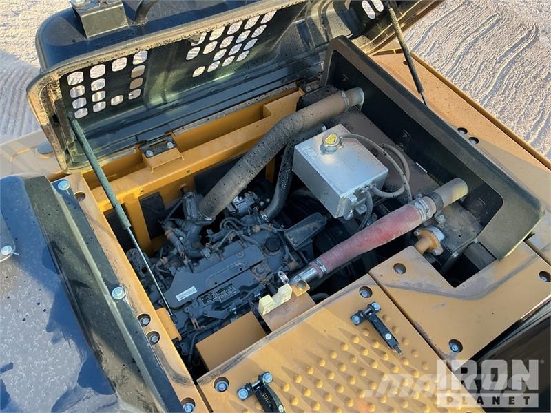 Sany SY135C Raupenbagger