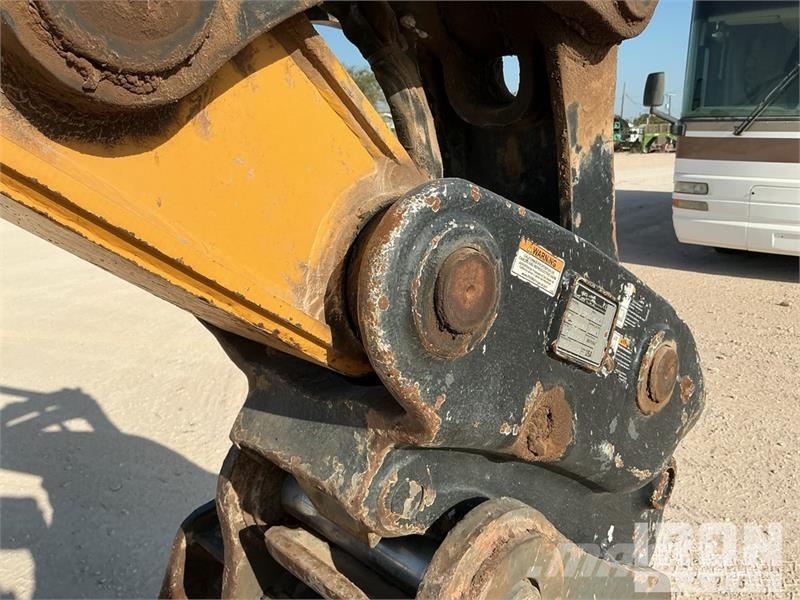 Sany SY135C Raupenbagger