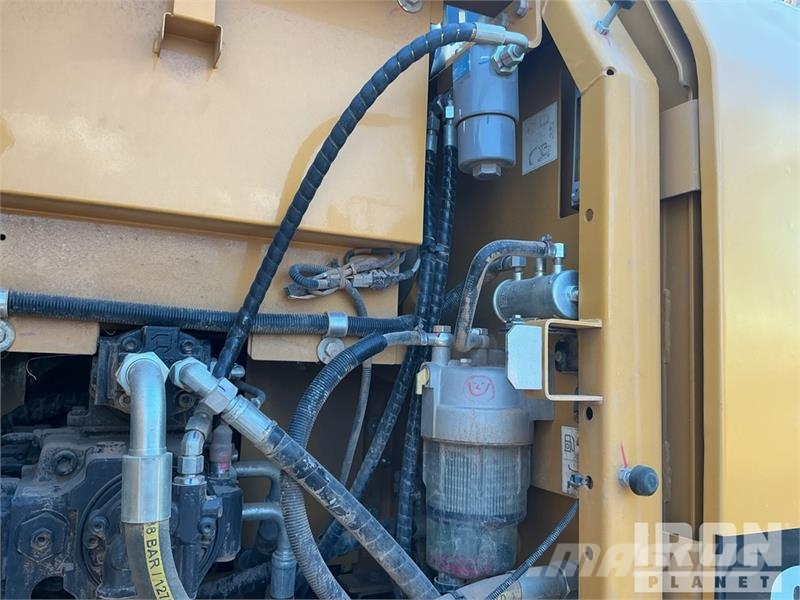 Sany SY135C Raupenbagger