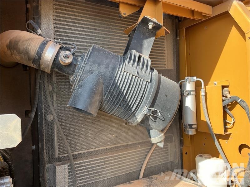 Sany SY135C Raupenbagger