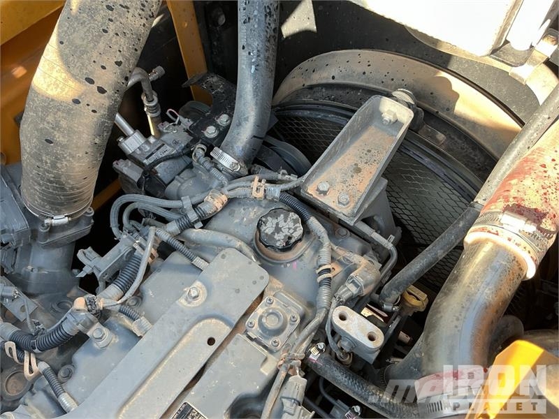 Sany SY135C Raupenbagger
