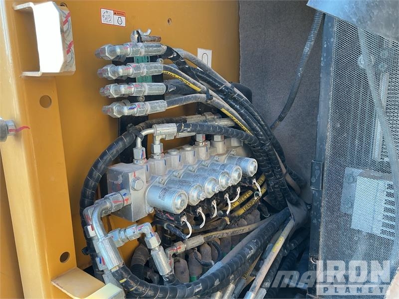 Sany SY135C Raupenbagger