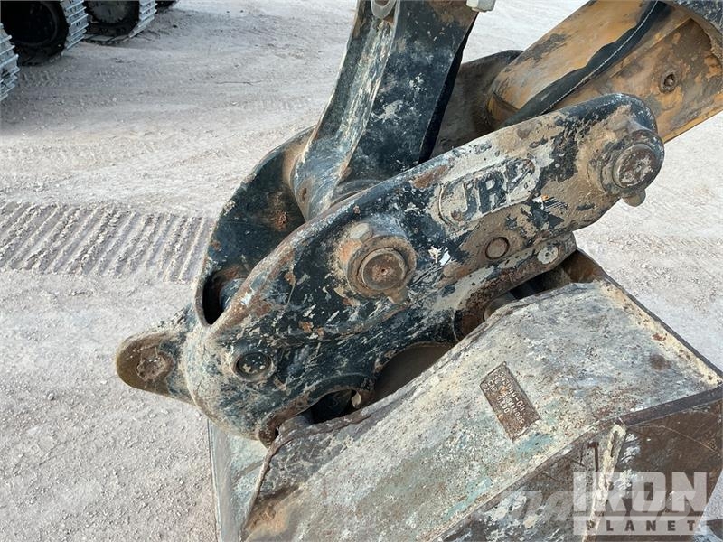Sany SY135C Raupenbagger