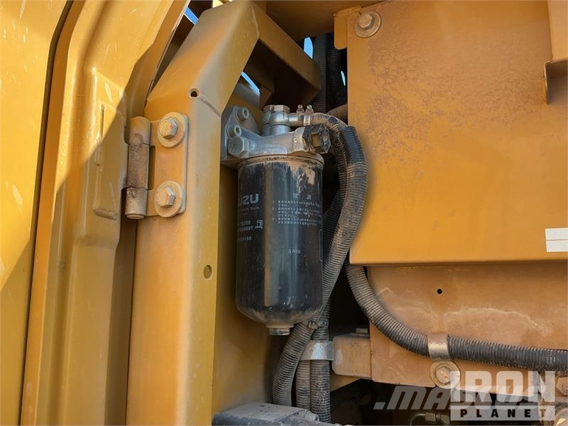 Sany SY135C Raupenbagger