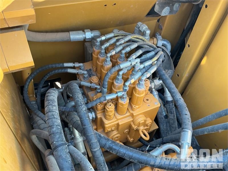 Sany SY135C Raupenbagger
