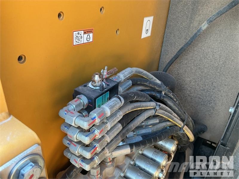 Sany SY135C Raupenbagger