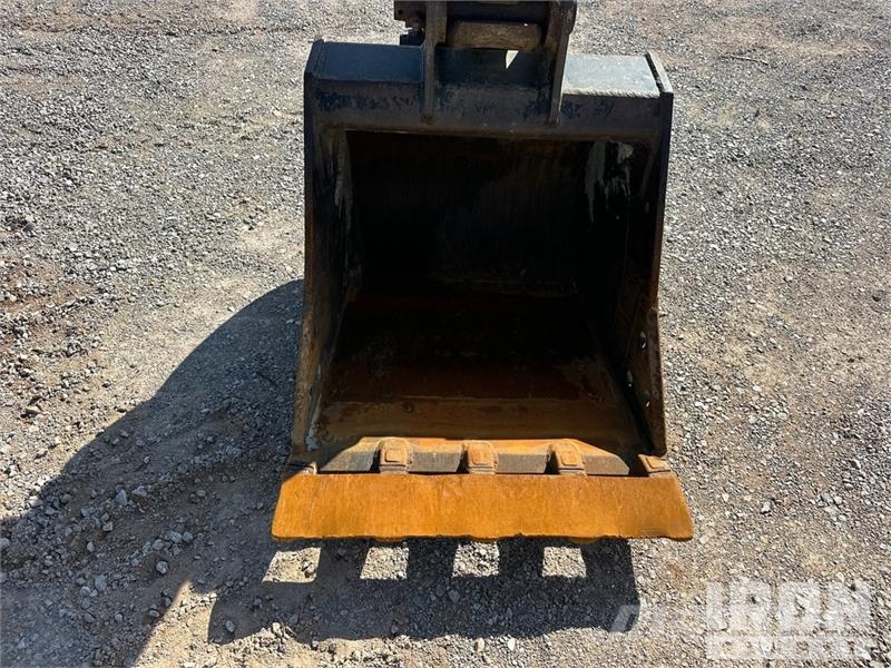 Sany SY155U Tracked Excavator Rupsgraafmachines