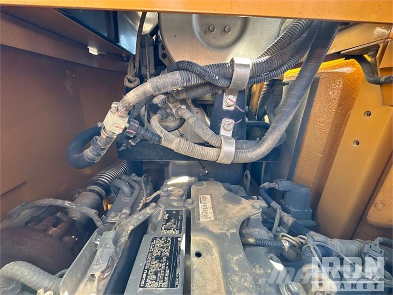 Sany SY155U Tracked Excavator Rupsgraafmachines