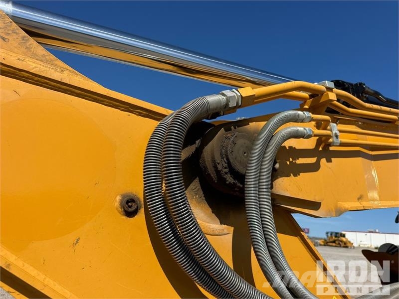 Sany SY155U Tracked Excavator Rupsgraafmachines