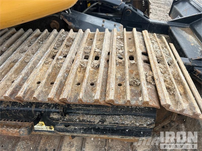 Sany SY155U Tracked Excavator Escavatori cingolati