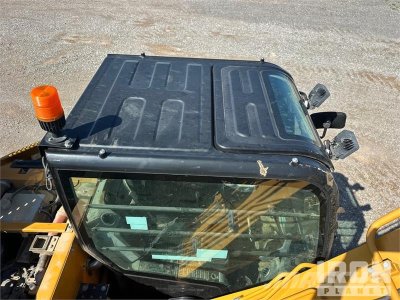 Sany SY155U Tracked Excavator Rupsgraafmachines