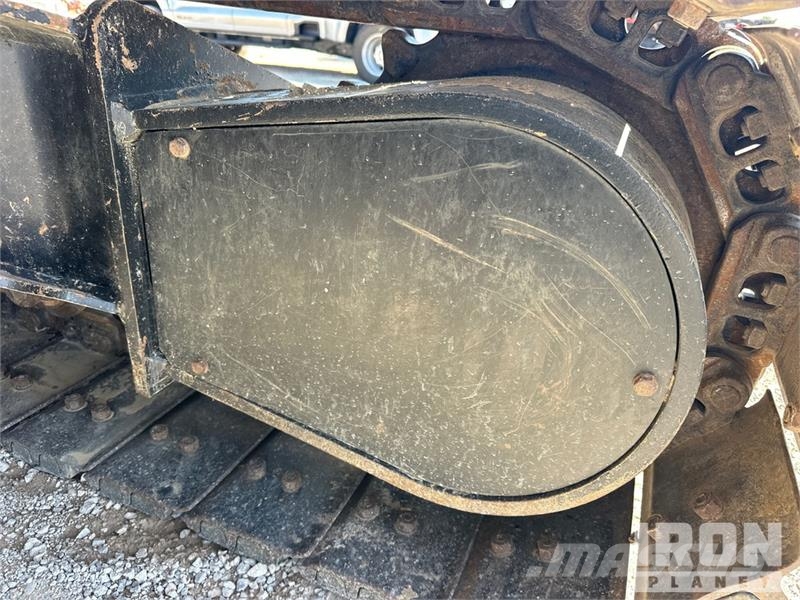 Sany SY155U Tracked Excavator Rupsgraafmachines