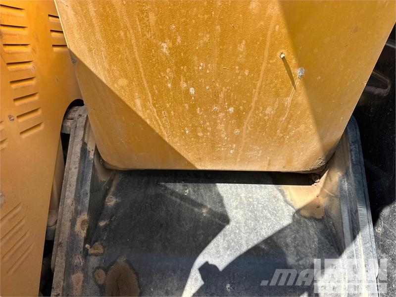 Sany SY155U Tracked Excavator Rupsgraafmachines