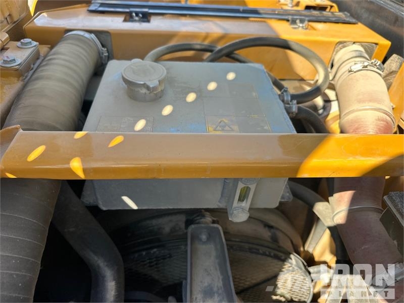 Sany SY155U Tracked Excavator Rupsgraafmachines