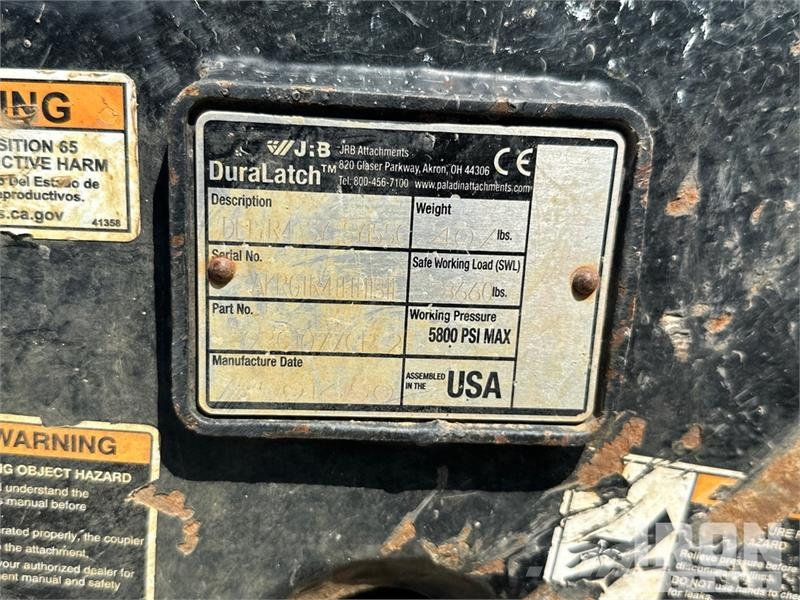 Sany SY155U Tracked Excavator Rupsgraafmachines